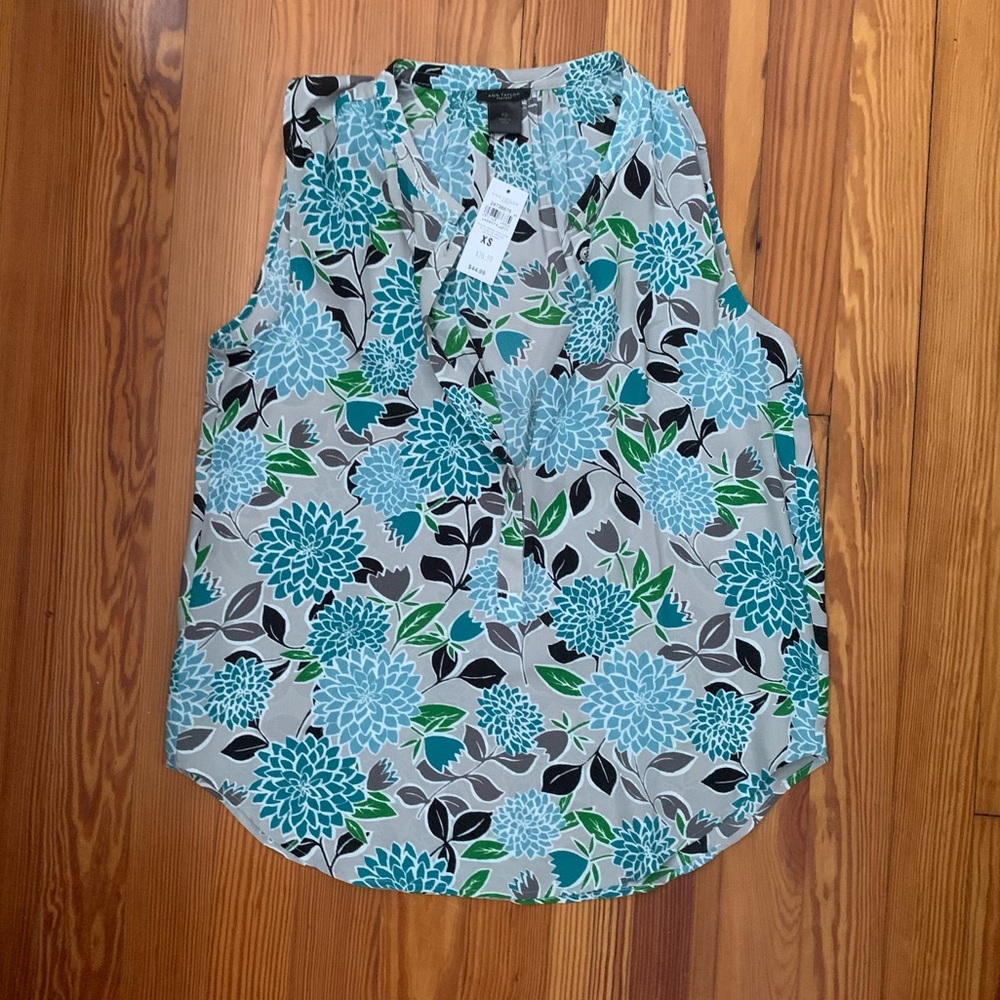 Ann Taylor blouse